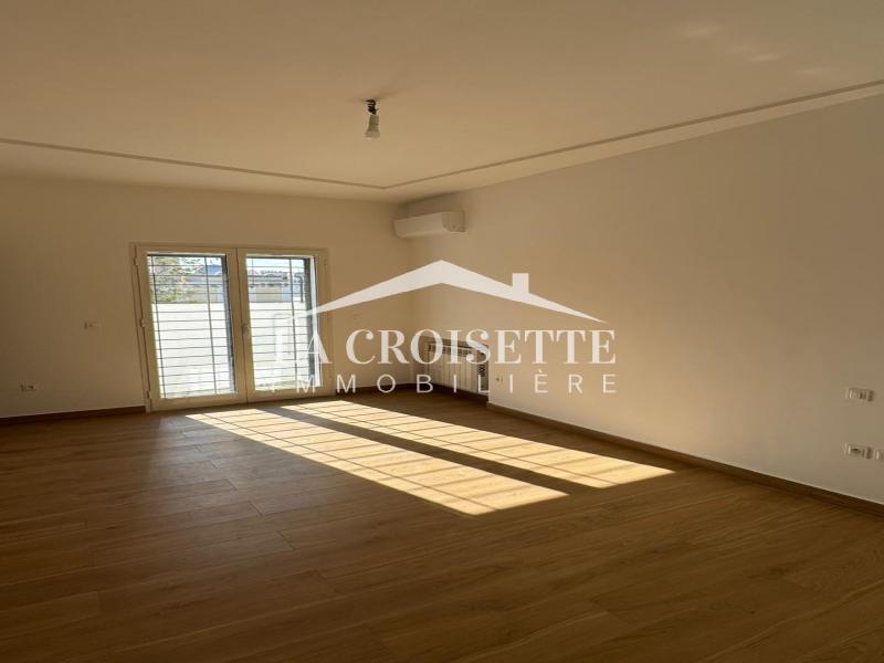 Appartement S+3 aux Jardins de Carthage